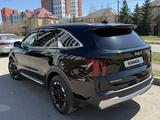 Kia Sorento 2024 года за 18 700 000 тг. в Астана