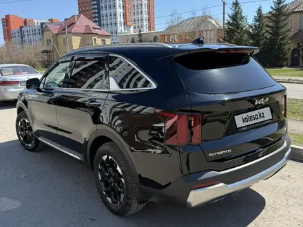 Kia Sorento 2024 года за 18 700 000 тг. в Астана