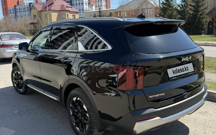 Kia Sorento 2024 года за 18 700 000 тг. в Астана
