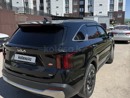 Kia Sorento 2024 года за 18 700 000 тг. в Астана – фото 3
