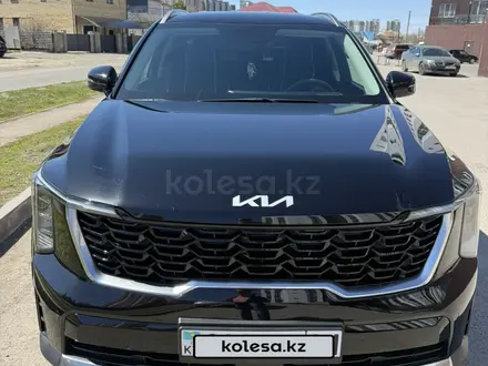 Kia Sorento 2024 года за 18 700 000 тг. в Астана – фото 6