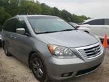 Авторазбор HONDA ODYSSEY RL3 RL4 (USA) 2007 в Алматы