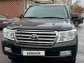 Toyota Land Cruiser 2011 годаfor37 500 000 тг. в Астана