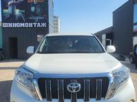 Toyota Land Cruiser Prado 2014 года за 17 500 000 тг. в Актау