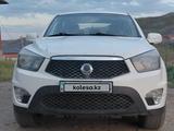 SsangYong Actyon 2014 года за 4 950 000 тг. в Усть-Каменогорск – фото 2