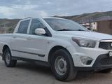 SsangYong Actyon 2014 года за 4 950 000 тг. в Усть-Каменогорск – фото 3