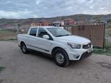 SsangYong Actyon 2014 года за 4 950 000 тг. в Усть-Каменогорск – фото 4