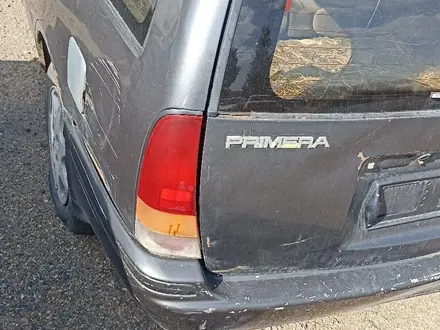 Nissan Primera 1996 года за 380 000 тг. в Павлодар – фото 7