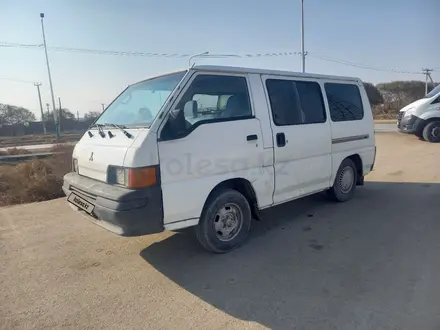 Mitsubishi L300 1991 года за 1 200 000 тг. в Кызылорда – фото 2