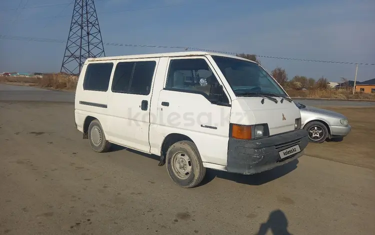 Mitsubishi L300 1991 года за 1 200 000 тг. в Кызылорда