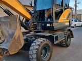 Hyundai  R55-7 2017 года за 26 000 000 тг. в Шымкент – фото 2