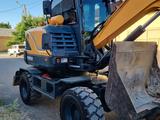 Hyundai  R55-7 2017 года за 26 000 000 тг. в Шымкент – фото 3