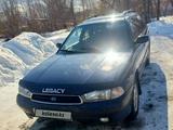 Subaru Legacy 1995 годаүшін2 500 000 тг. в Текели – фото 2