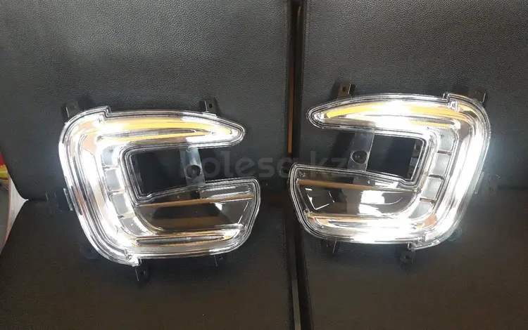 Дневные ходовые огни за 45 000 тг. в Алматы