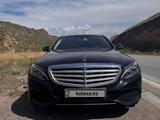 Mercedes-Benz C 180 2014 годаүшін11 560 000 тг. в Алматы – фото 2