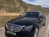 Mercedes-Benz C 180 2014 годаүшін11 560 000 тг. в Алматы