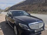 Mercedes-Benz C 180 2014 годаүшін11 560 000 тг. в Алматы – фото 3