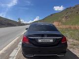Mercedes-Benz C 180 2014 годаүшін11 560 000 тг. в Алматы – фото 4