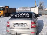 ВАЗ (Lada) Priora 2172 2008 года за 1 300 000 тг. в Астана