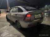 ВАЗ (Lada) Priora 2172 2008 года за 1 300 000 тг. в Астана – фото 3
