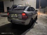 ВАЗ (Lada) Priora 2172 2008 года за 1 300 000 тг. в Астана – фото 4