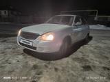 ВАЗ (Lada) Priora 2172 2008 года за 1 300 000 тг. в Астана – фото 5