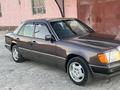 Mercedes-Benz E 200 1992 годаfor1 900 000 тг. в Кызылорда – фото 7