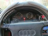 Audi 80 1989 года за 850 000 тг. в Аксу