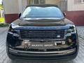 Land Rover Range Rover 2025 годаүшін118 800 000 тг. в Алматы – фото 2