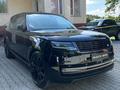 Land Rover Range Rover 2025 годаүшін118 800 000 тг. в Алматы
