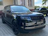 Land Rover Range Rover 2025 годаүшін118 800 000 тг. в Алматы