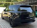 Land Rover Range Rover 2025 годаүшін118 800 000 тг. в Алматы – фото 3