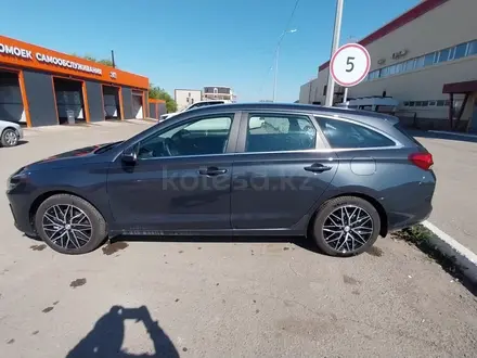 Hyundai i30 2023 года за 12 490 000 тг. в Караганда – фото 20