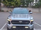 Toyota Tacoma 2024 годаүшін27 200 000 тг. в Алматы