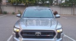 Toyota Tacoma 2024 года за 27 200 000 тг. в Алматы