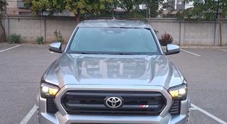 Toyota Tacoma 2024 года за 27 200 000 тг. в Алматы