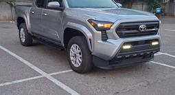 Toyota Tacoma 2024 года за 27 200 000 тг. в Алматы – фото 2