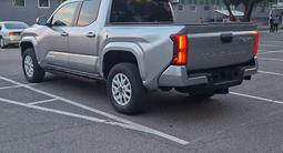 Toyota Tacoma 2024 года за 27 200 000 тг. в Алматы – фото 3