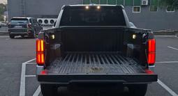 Toyota Tacoma 2024 года за 27 200 000 тг. в Алматы – фото 5