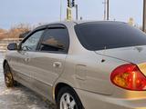 Kia Spectra 2007 годаүшін2 050 000 тг. в Актобе – фото 5