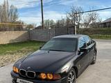 BMW 520 1997 года за 2 000 000 тг. в Шымкент