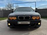 BMW 520 1997 года за 2 000 000 тг. в Шымкент – фото 3