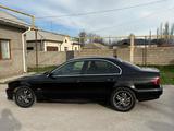 BMW 520 1997 года за 2 000 000 тг. в Шымкент – фото 5
