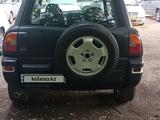 Toyota RAV4 1998 годаүшін2 800 000 тг. в Тараз – фото 3