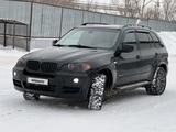 BMW X5 2009 года за 9 450 000 тг. в Астана – фото 2