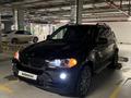 BMW X5 2009 года за 9 450 000 тг. в Астана – фото 5