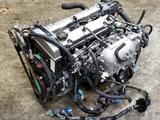 Мотор F22B F23B K20 K24 K24Z J30A Honda хонда Привозной за 120 000 тг. в Алматы