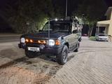 Land Rover Discovery 1999 годаүшін2 800 000 тг. в Алматы – фото 2
