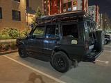 Land Rover Discovery 1999 годаүшін2 800 000 тг. в Алматы – фото 3