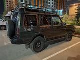 Land Rover Discovery 1999 годаүшін2 800 000 тг. в Алматы – фото 4